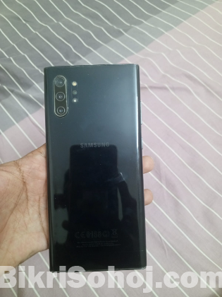 Samsung Galaxy Note 10 Plus